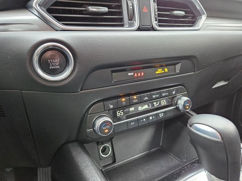 Certified 2025 MAZDA CX-5 AWD 2.5 S w/ Select Package image 25