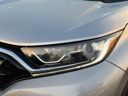 Used 2022 Honda CR-V EX image 9