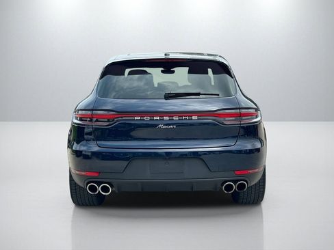 Used 2021 Porsche Macan AWD/4WD image 6