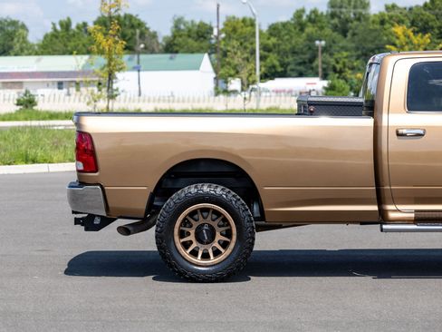 Used 2011 RAM 2500 SLT AWD/4WD image 11