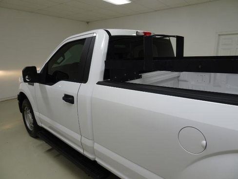 Used 2015 Ford F150 XL w/ XL Power Equipment Group image 15