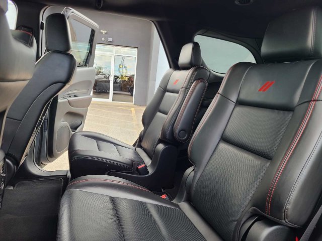 Used 2023 Dodge Durango R/T AWD/4WD image 27