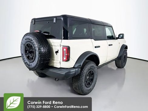 New 2026 Ford Bronco Badlands image 7