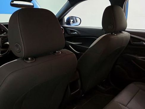 Certified 2024 Chevrolet Trax RS image 19