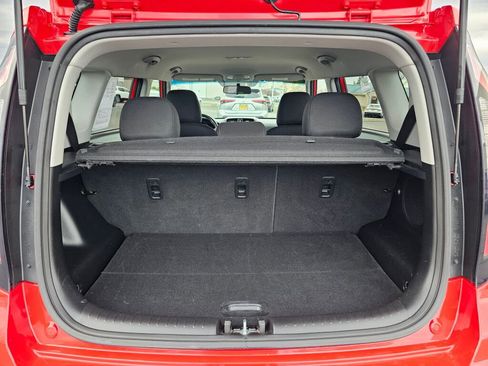 Used 2019 Kia Soul + w/ Audio Package image 29