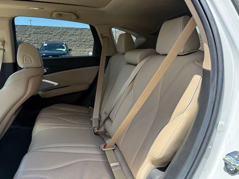 Used 2021 Acura RDX FWD w/ Advance Package image 13