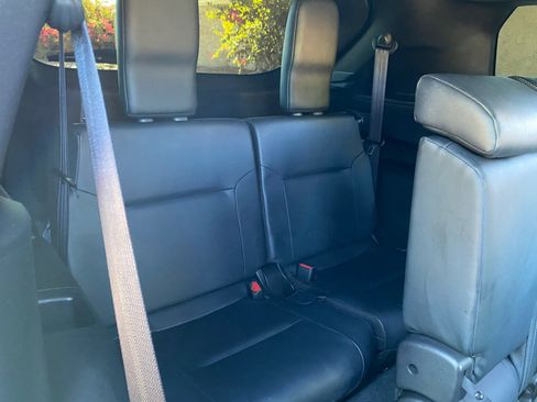 Used 2024 Mitsubishi Outlander SE Black Edition image 50