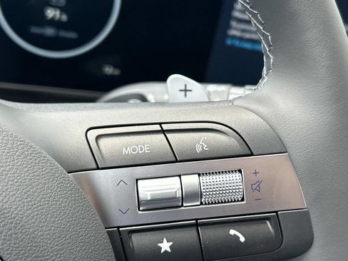 New 2026 Hyundai Kona Limited FWD image 31