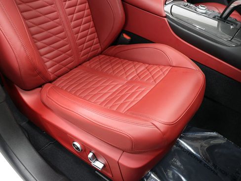 Used 2023 Maserati Levante Modena S image 97