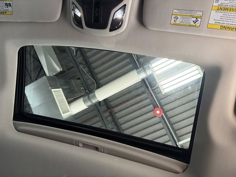 Certified 2025 Subaru Outback Premium w/ Popular Package #1A image 33