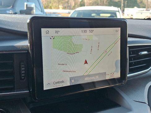 Used 2023 Ford Explorer Timberline w/ Timberline Technology Package image 19