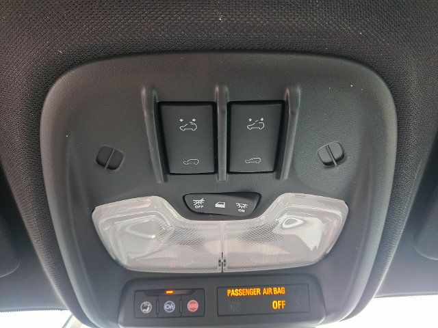 Certified 2023 GMC Canyon AT4X AWD/4WD image 26