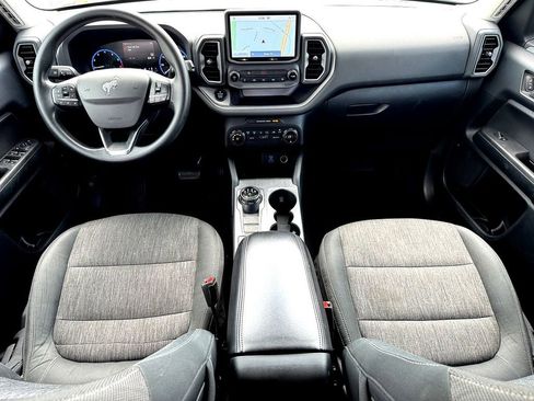 Used 2021 Ford Bronco Sport Big Bend image 28
