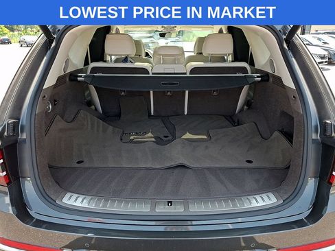 Used 2024 Genesis GV80 3.5T w/ Prestige Package AWD/4WD image 31