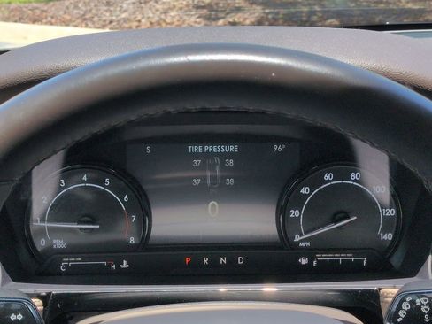 Certified 2020 Lincoln Corsair FWD image 26
