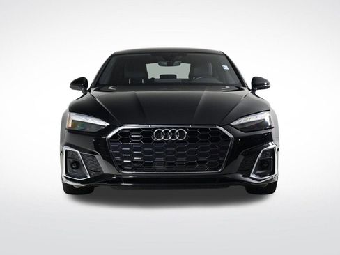 Used 2022 Audi A5 2.0T Premium Plus w/ Premium Plus image 8
