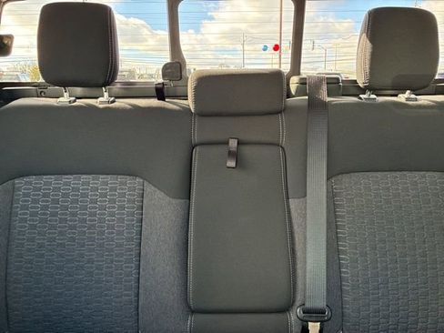 Used 2024 Ford Ranger XLT w/ Equipment Group 301A High image 41