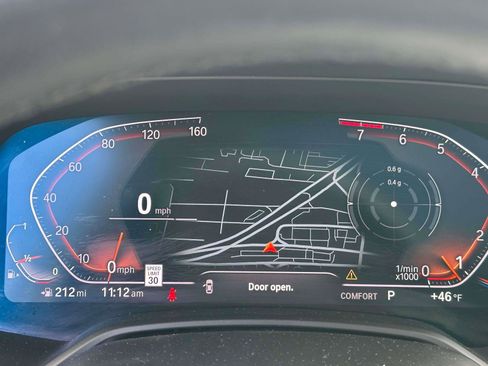 Used 2020 BMW X7 xDrive40i w/ Cold Weather Package image 27