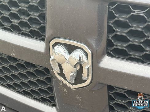 Used 2020 RAM 1500 Express w/ Express Value Package image 7