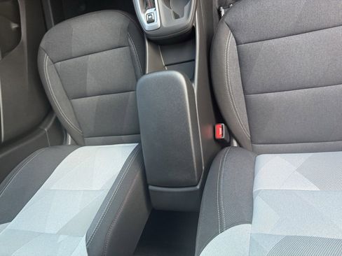 New 2026 Chevrolet Trax RS w/ Driver Confidence Package image 47