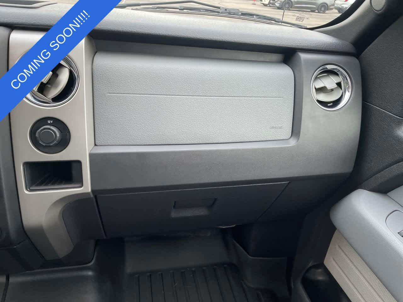 Used 2013 Ford F150 XLT w/ Luxury Equipment Group AWD/4WD image 16