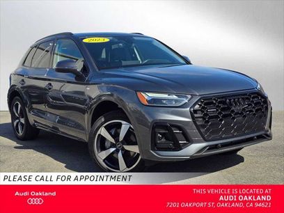 Used 2023 Audi Q5 2.0T Premium Plus w/ Premium Plus Package