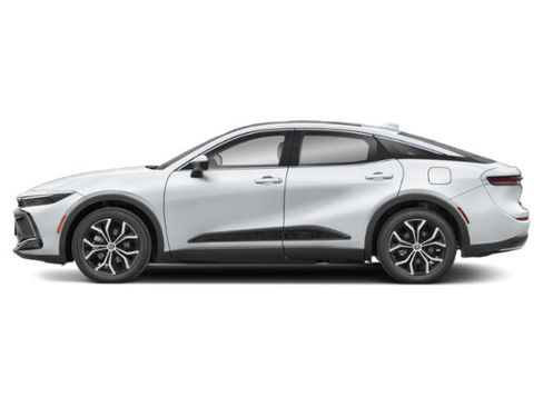 New 2026 Toyota Crown AWD/4WD image 3