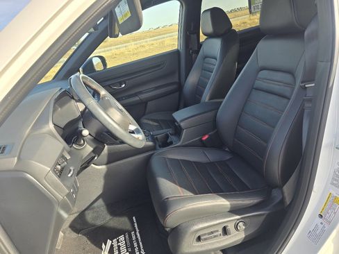 Used 2025 Honda CR-V Sport-L image 13