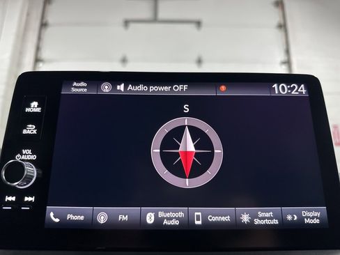 Used 2025 Honda Pilot TrailSport image 28