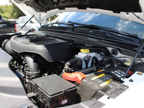 Used 2025 RAM 1500 RHO w/ RHO Level 1 Equipment Group AWD/4WD image 18