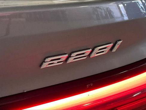 Used 2022 BMW 228i Gran Coupe w/ Lights Package FWD image 29