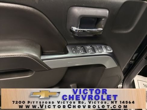 Used 2018 Chevrolet Silverado 1500 LT w/ All Star Edition image 11