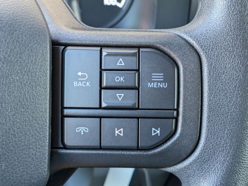 Certified 2026 Ford F250 XLT AWD/4WD image 24