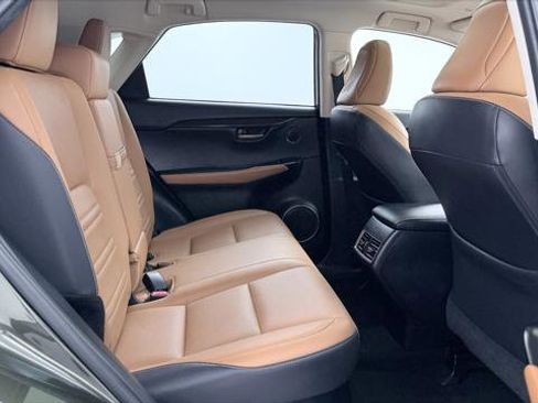 Used 2021 Lexus NX 300 FWD w/ Accessory Package 2 image 19
