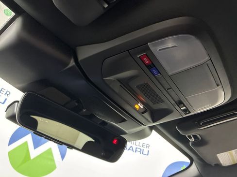 Certified 2025 Subaru Crosstrek 2.5i Sport w/ Crosstrek Mirror Package image 35