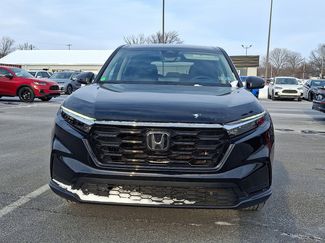 Certified 2024 Honda CR-V EX-L video 2