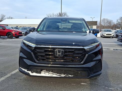 Certified 2024 Honda CR-V EX-L image 2