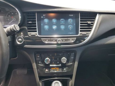 Certified 2021 Buick Encore Preferred w/ Safety Package II AWD/4WD image 21
