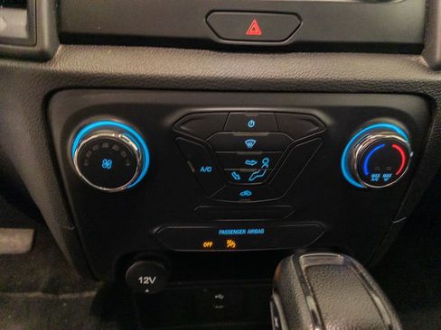 Used 2022 Ford Ranger XL w/ Equipment Group 101A High image 15