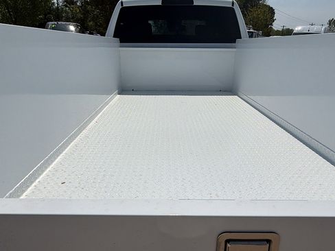 New 2026 RAM 4500 Tradesman w/ Chrome Appearance Group image 13