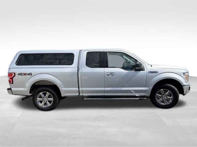 Used 2019 Ford F150 XLT w/ Equipment Group 302A Luxury AWD/4WD image 7