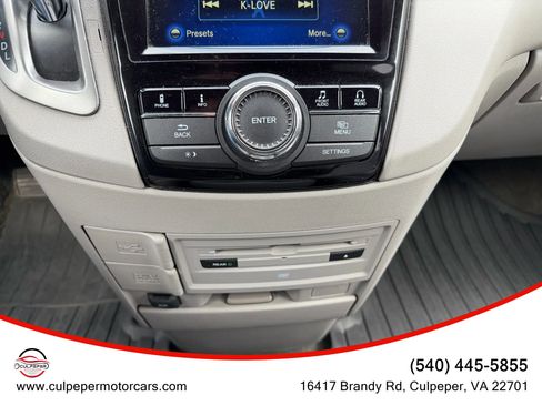 Used 2016 Honda Odyssey SE image 25