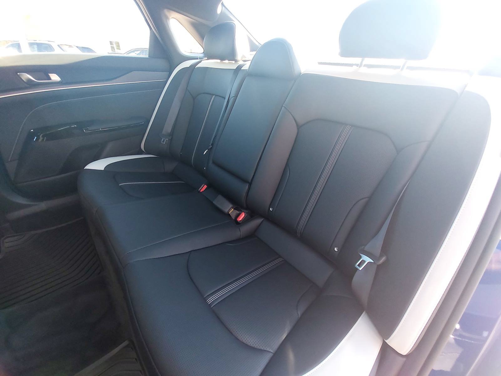 New 2027 Kia K5 GT-Line w/ GT-Line Premium Package FWD image 13