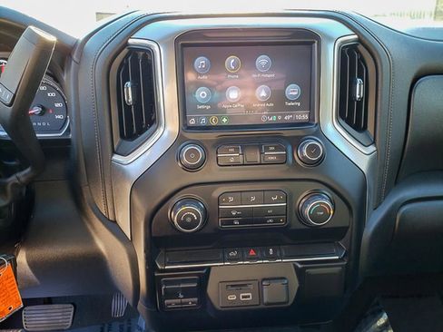 Used 2023 Chevrolet Silverado 2500 LT w/ Advanced Trailering Package image 15