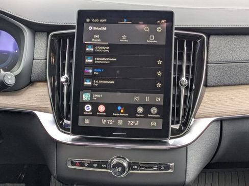 New 2025 Volvo XC90 T8 Plus w/ Protection Package Premier image 22