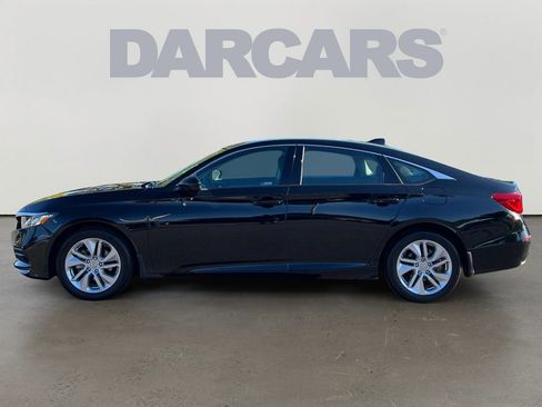 Used 2020 Honda Accord LX image 3