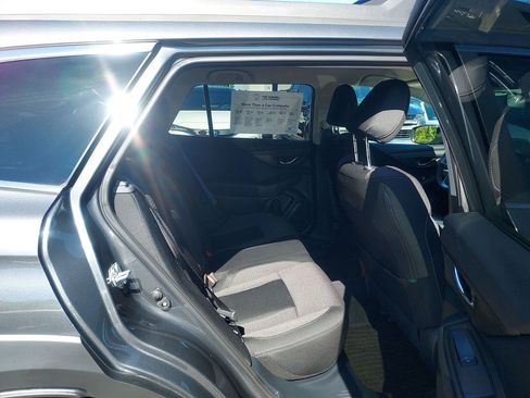 Certified 2025 Subaru Outback Premium AWD/4WD image 26