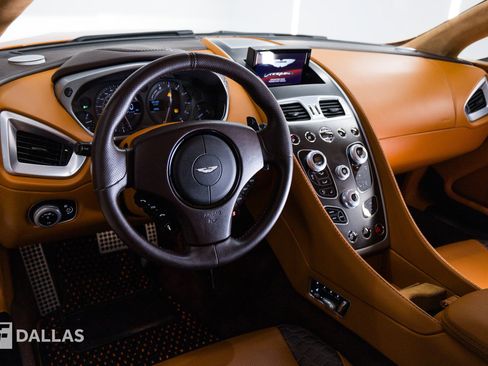Used 2014 Aston Martin Vanquish Coupe RWD image 32