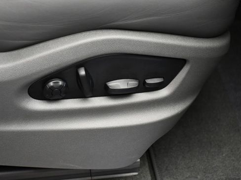 New 2026 Porsche Panamera 4S AWD/4WD image 27