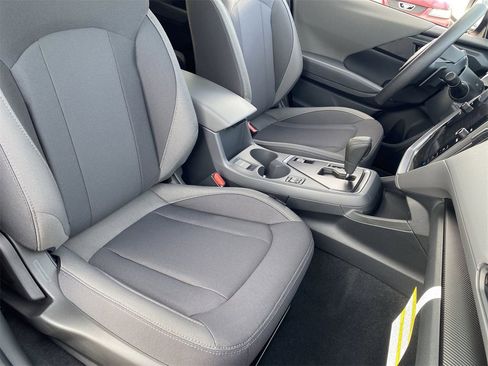 New 2025 Subaru Crosstrek 2.0i Premium image 7